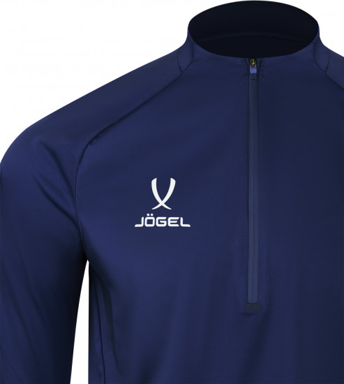 Лонгслив мужской ветрозащитный «Premier PerFormProof 1/4 Zip Wind Top»