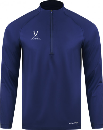 Лонгслив мужской ветрозащитный «Premier PerFormProof 1/4 Zip Wind Top»