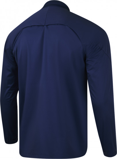Лонгслив мужской ветрозащитный «Premier PerFormProof 1/4 Zip Wind Top»