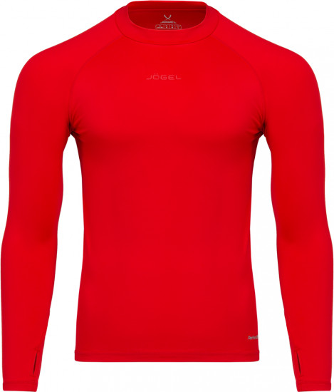 Лонгслив мужской компрессионный «PerFormDry Baselayer Warm Top»