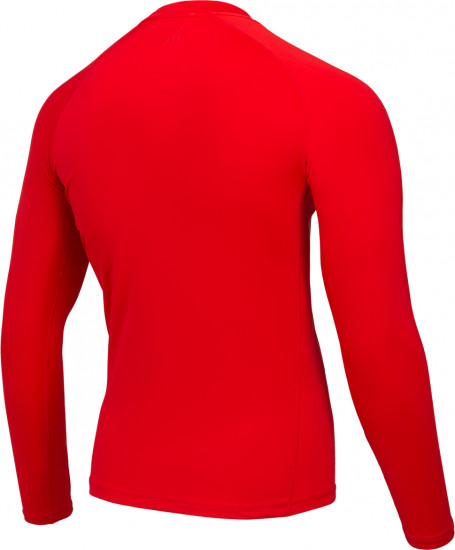 Лонгслив мужской компрессионный «PerFormDry Baselayer Warm Top»