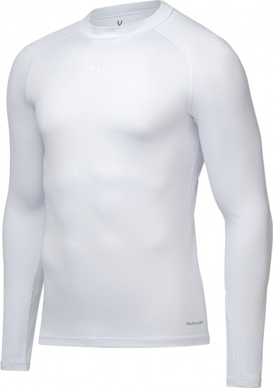 Лонгслив мужской компрессионный «Camp PerFormDry Baselayer Top Warm»
