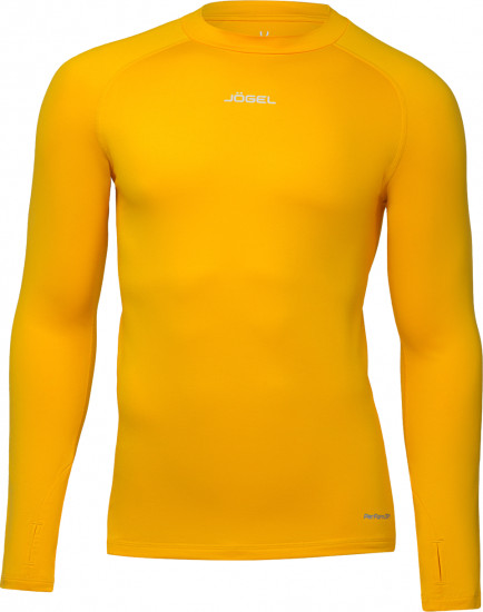 Лонгслив мужской компрессионный «Camp PerFormDry Baselayer Top Warm»