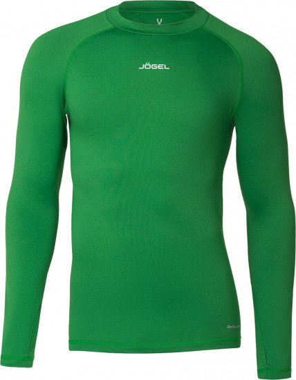 Лонгслив мужской компрессионный «Camp PerFormDry Baselayer Top Warm»
