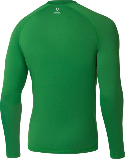 Лонгслив мужской компрессионный «Camp PerFormDry Baselayer Top Warm»