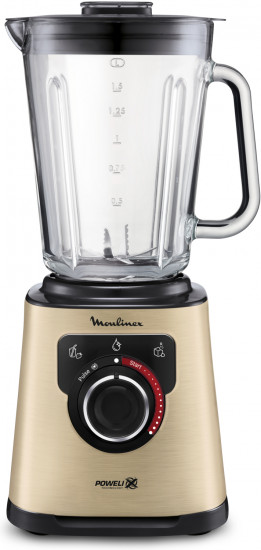 Блендер стационарный Moulinex PerfectMix+ LM871A10