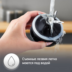 Блендер стационарный PerfectMix+ LM871A10 - Фото 7