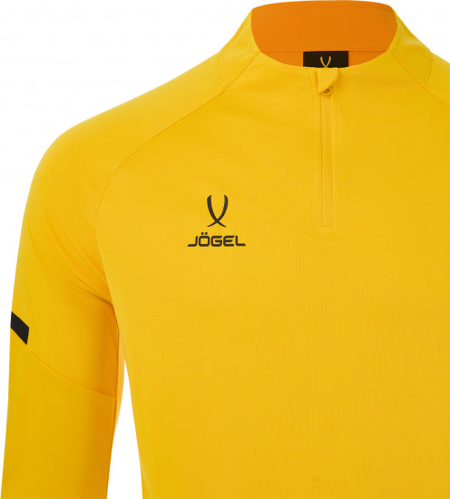 Лонгслив мужской тренировочный «Camp 2 Training Top»