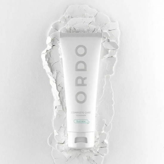 Зубная паста «Complete care»