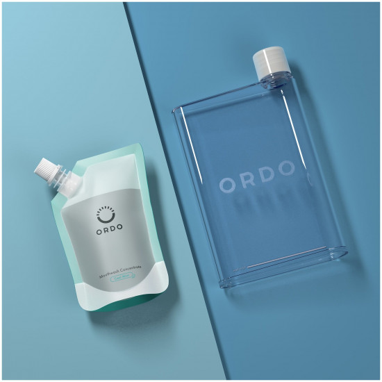 Ополаскиватель для полости рта