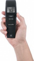 Термометр бесконтактный NC 150 BT - Фото 2