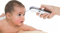 Термометр бесконтактный NC 150 BT - Фото 5