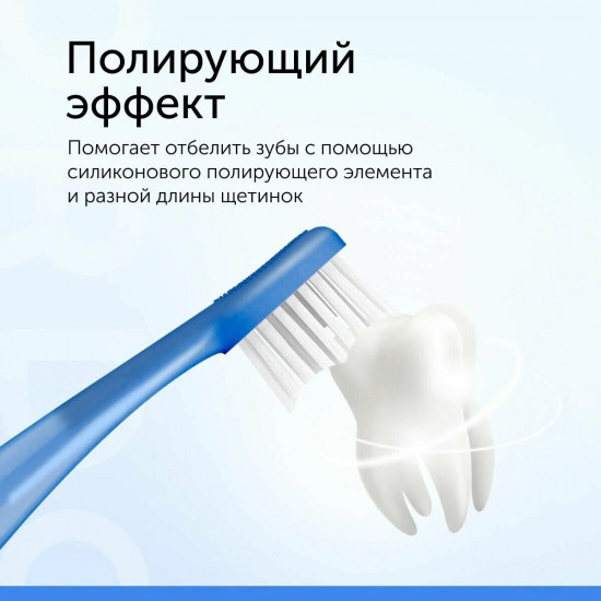 Зубная щетка электрическая Ordo Sonic Lite SL01