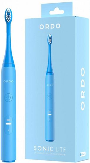 Зубная щетка электрическая Ordo Sonic Lite SL01