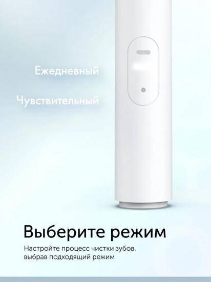 Зубная щетка электрическая Ordo Sonic Lite SL01