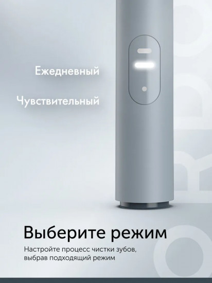 Зубная щетка электрическая Ordo Sonic Lite SL01