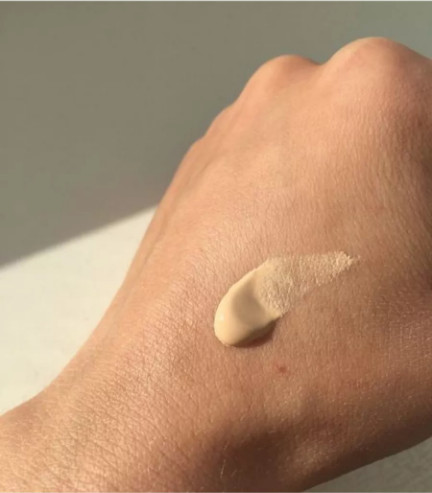 BB-крем с коллагеном «Collagen BB cream» SPF 50, оттенок Бежевый