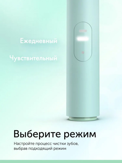 Зубная щетка электрическая Ordo Sonic Lite SL01