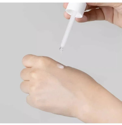 Сыворотка для лица с ниацинамидом «Real Niacinamide Serum 15%»