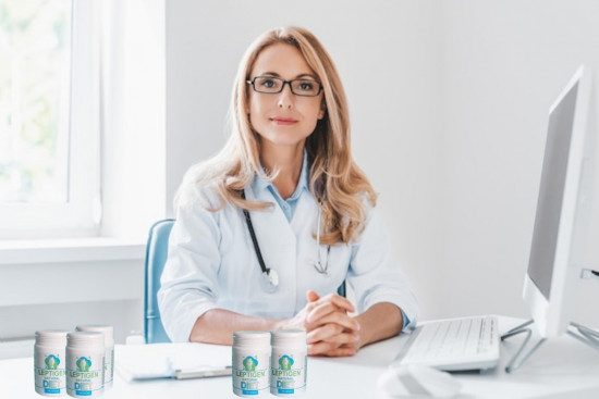 БАД «Leptigen Natural Diet»