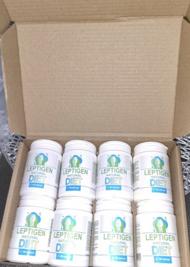БАД «Leptigen Natural Diet»