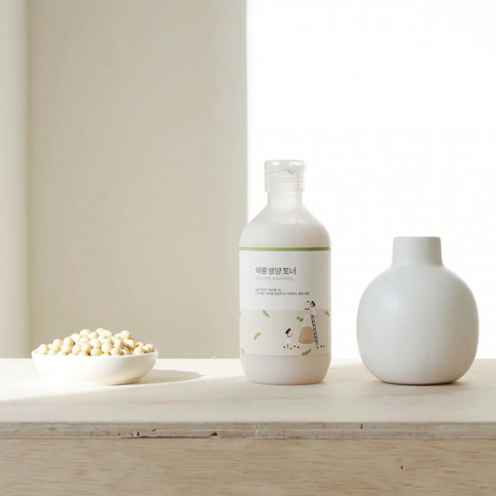Тонер для лица «Soybean Nourishing Toner»