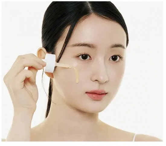 Ампула-бустер для лица с ретинолом «Retinol 0.2 Boosting Shot Ampoule»