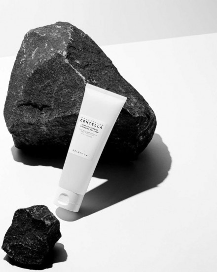 Гель-пенка для умывания осветляющая «Tone Brightening Cleansing Gel Foam»