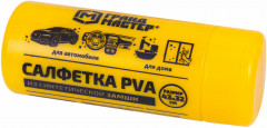 Салфетка синтетическая PVA - Фото 11