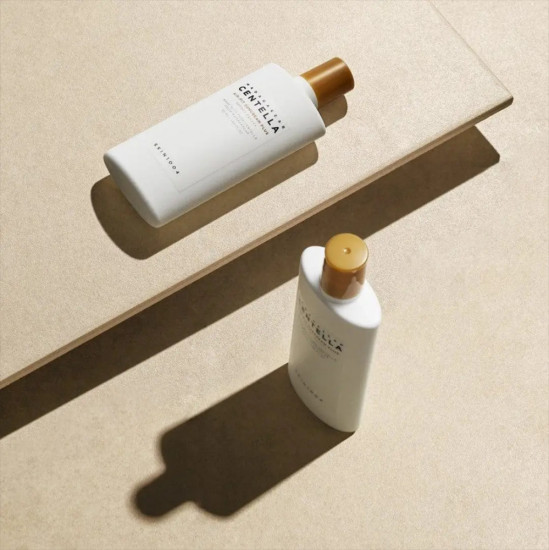 Крем для лица и тела солнцезащитный лёгкий «Air-Fit Suncream Plus» SPF50+ PA++++