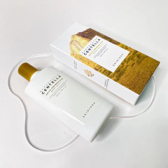 Крем для лица и тела солнцезащитный лёгкий «Air-Fit Suncream Plus» SPF50+ PA++++ - Фото 5