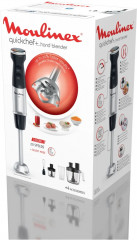 Блендер Quickchef+ DD67G810 - Фото 13