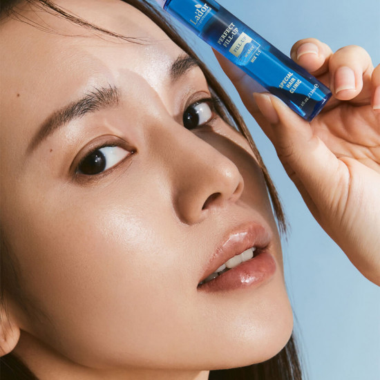 Филлер для восстановления волос с активным составом «Perfect Hair Filler»