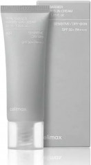 Крем солнцезащитный для лица и тела SPF50+PA++++ «Dual Barrier Watery Sun Cream» - Фото 8