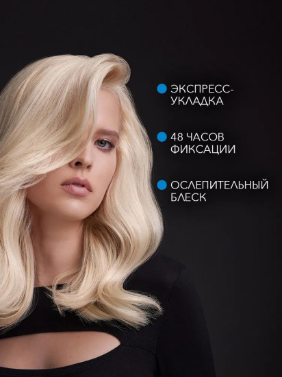 Спрей для укладки волос «Big Sexy Volume»