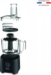 Кухонный комбайн Masterchef Easy Force FP245810 - Фото 11