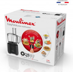 Кухонный комбайн Masterchef Easy Force FP245810 - Фото 12