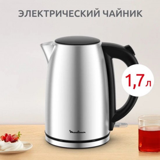 Чайник электрическийMoulinex BY3R0DF0
