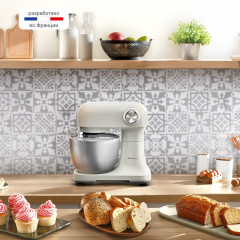 Кухонный комбайн Bake Easy QA140AF1 - Фото 9