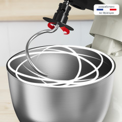 Кухонный комбайн Bake Easy QA140AF1 - Фото 10