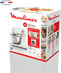 Кухонный комбайн Bake Easy QA140AF1 - Фото 13
