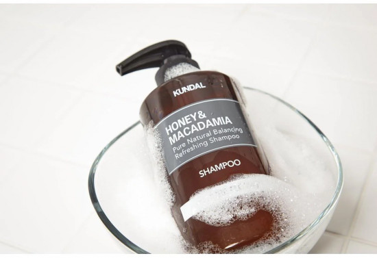Шампунь для волос «Honey & Macadamia Wedding Bouquet»