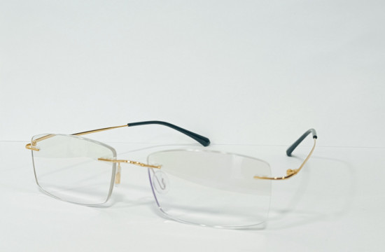 Очки готовые с защитой от компьютера +3.00