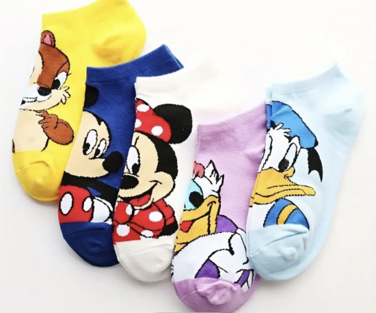 Комплект носков женских