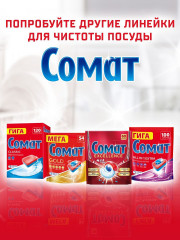 Очиститель для посудомоечных машин «Intensive Machine Cleaner» - Фото 7