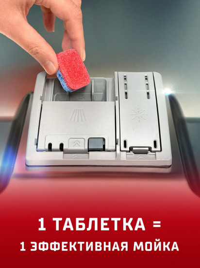 Таблетки для посудомоечной машины «Classic»