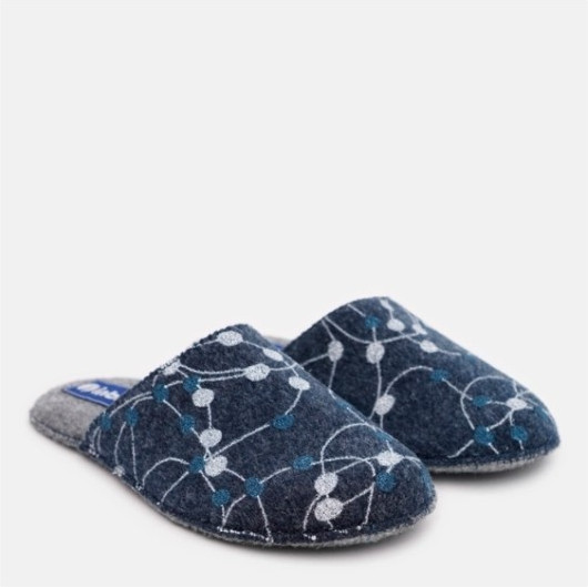 Тапочки домашние женские