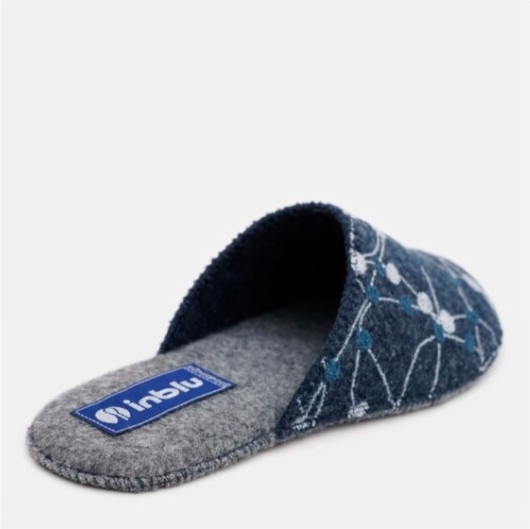 Тапочки домашние женские