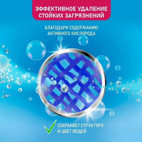 Порошок стиральный «Северное сияние»