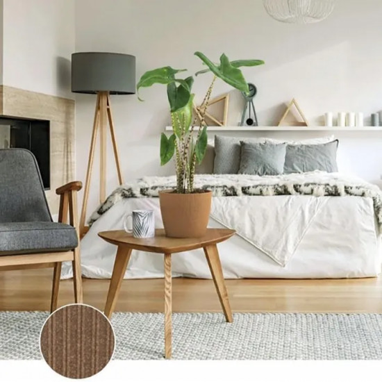Горшок для цветов «Magnolia Eco Coffee Jumper»